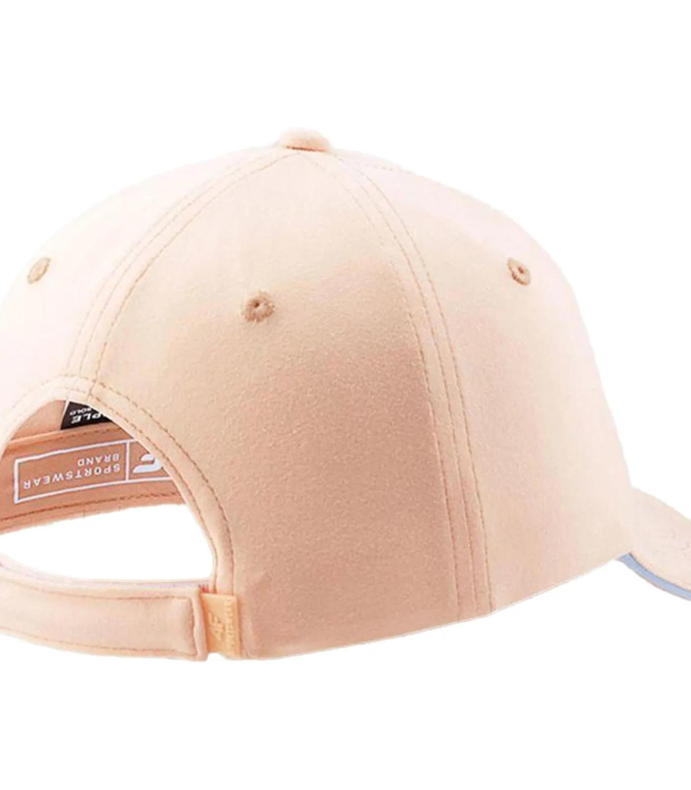 4F F280 - Baseball Pet - Roze pink Sale