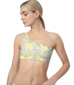 4F F025 - Bikini - Grijs gray Sale