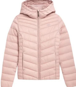 4F F0955 - Jasje - Roze pink
