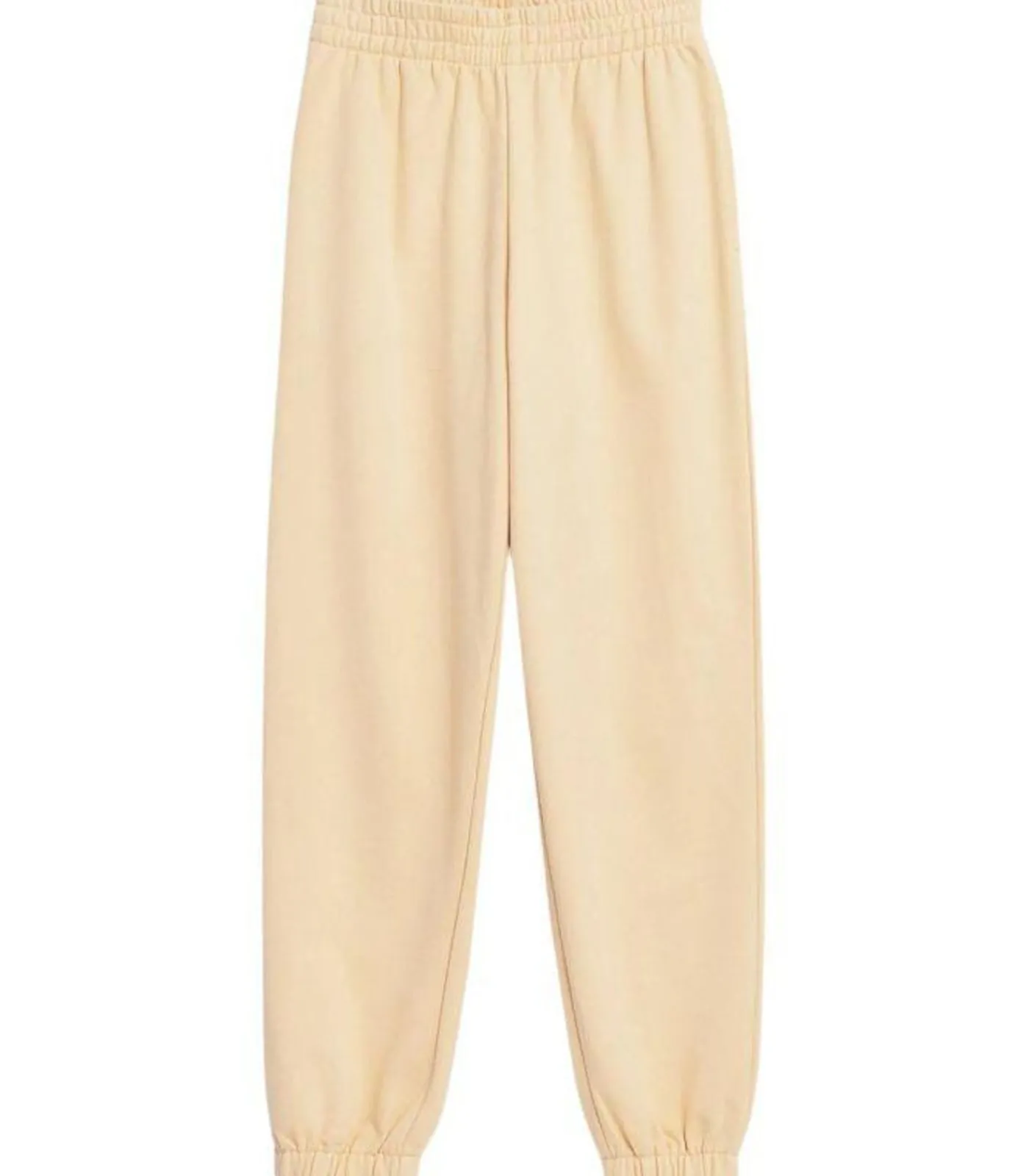 4F F147 - Joggingbroek - Geel yellow Hot