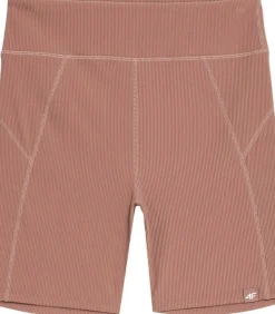 4F F041 - Korte Broek - Bruin brown Sale