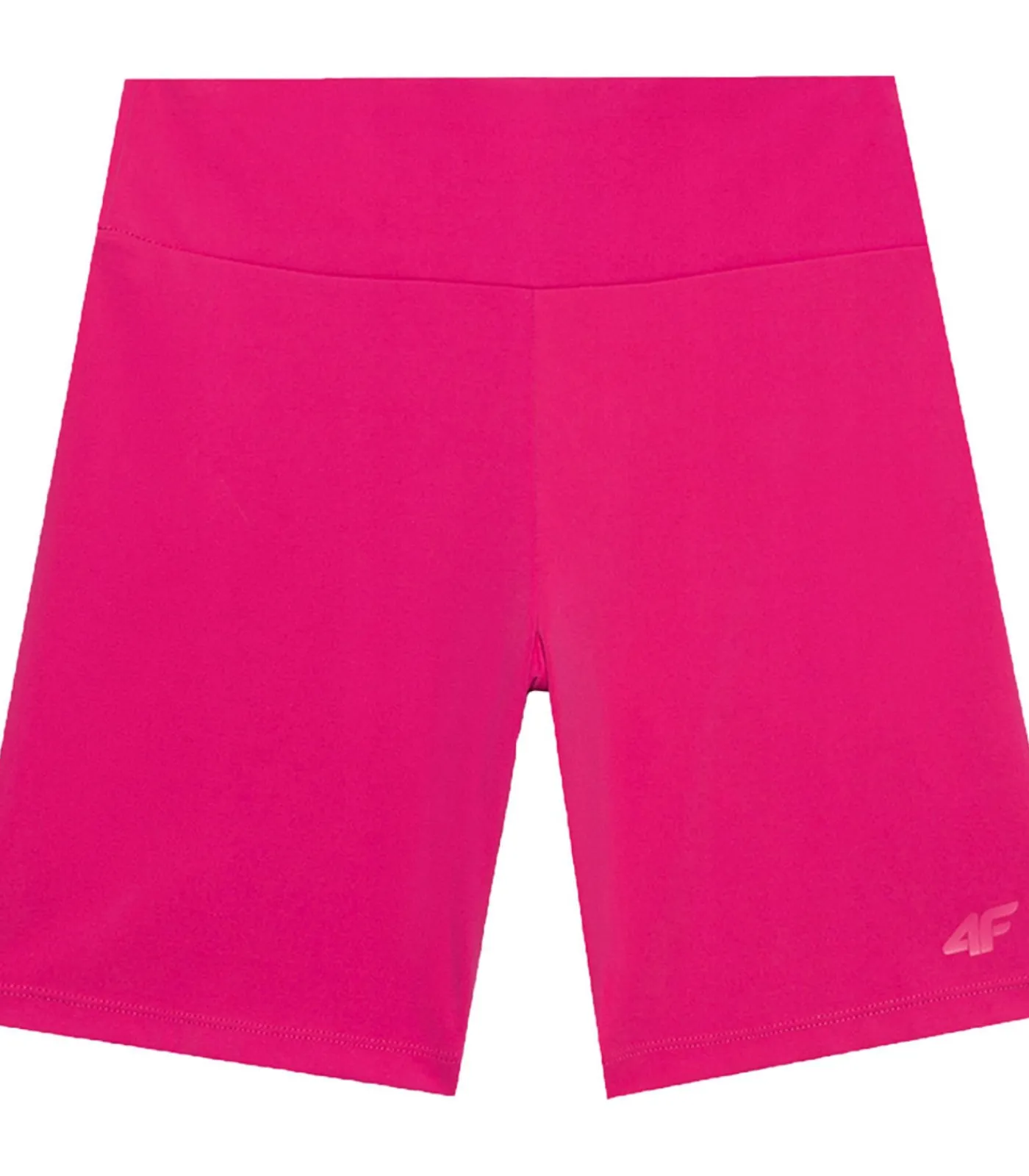 4F F151 - Korte Broek - Rood red New