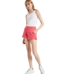 4F F175 - Korte Broek - Roze pink Outlet