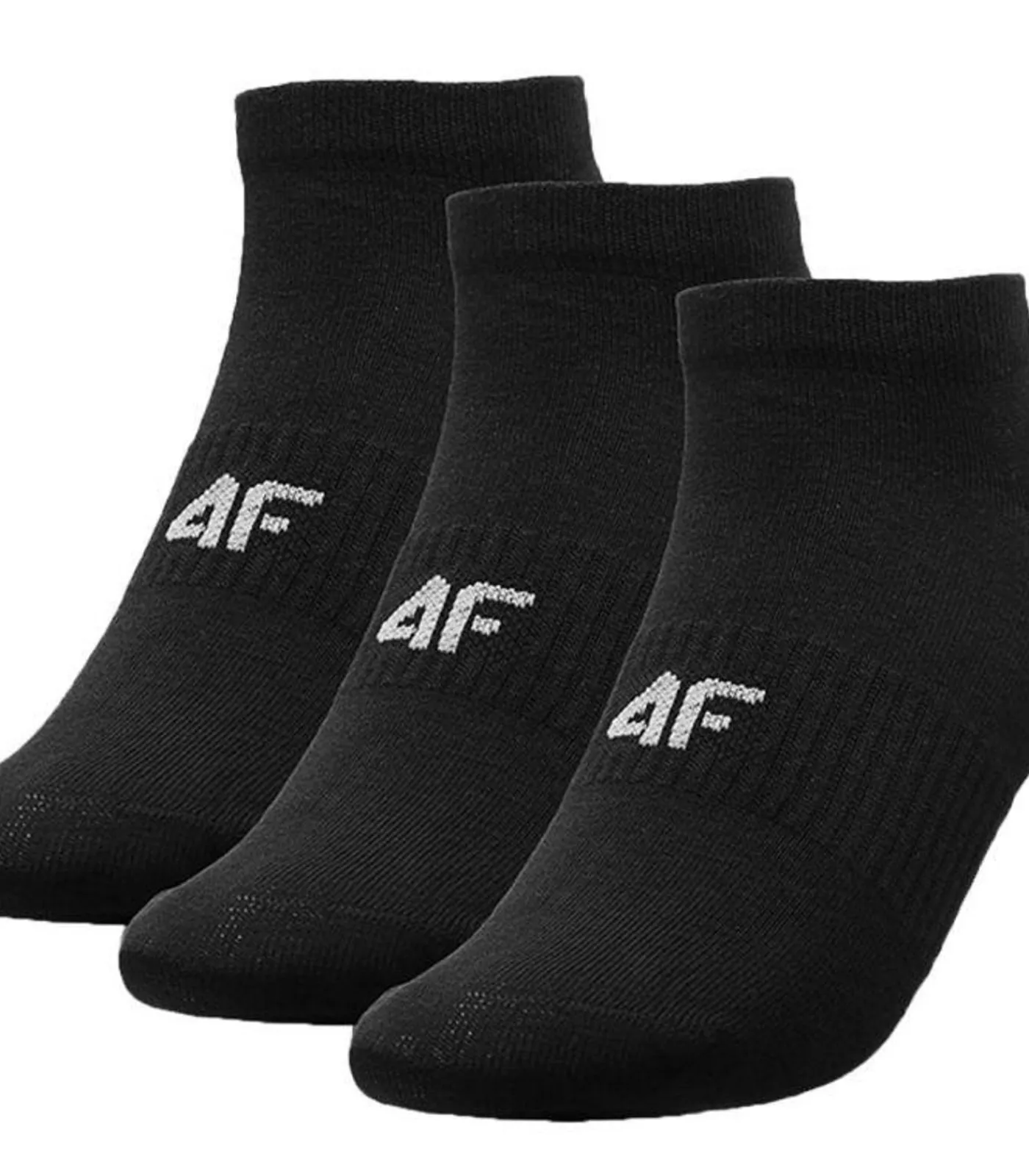 4F F197 - Sokken - Zwart black Online