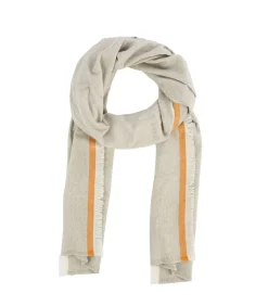Brun de Vian Tiran Faro sjaal brown Online