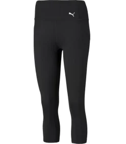 PUMA FAVORITE FOREVER - Leggings - Zwart black