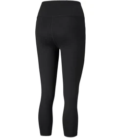 PUMA FAVORITE FOREVER - Leggings - Zwart black