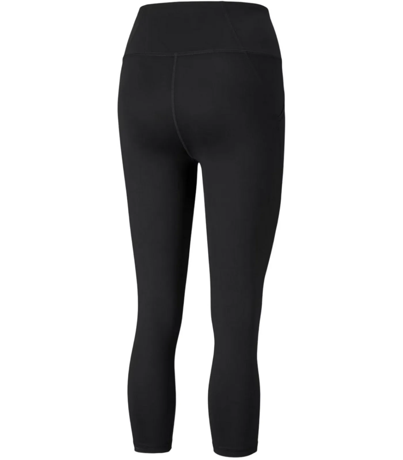 PUMA FAVORITE FOREVER - Leggings - Zwart black