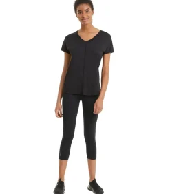 PUMA FAVORITE FOREVER - Leggings - Zwart black