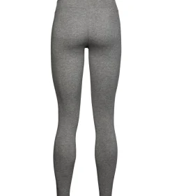 Under Armour FAVORITE WORDMARK - Leggings - Grijs gray Outlet