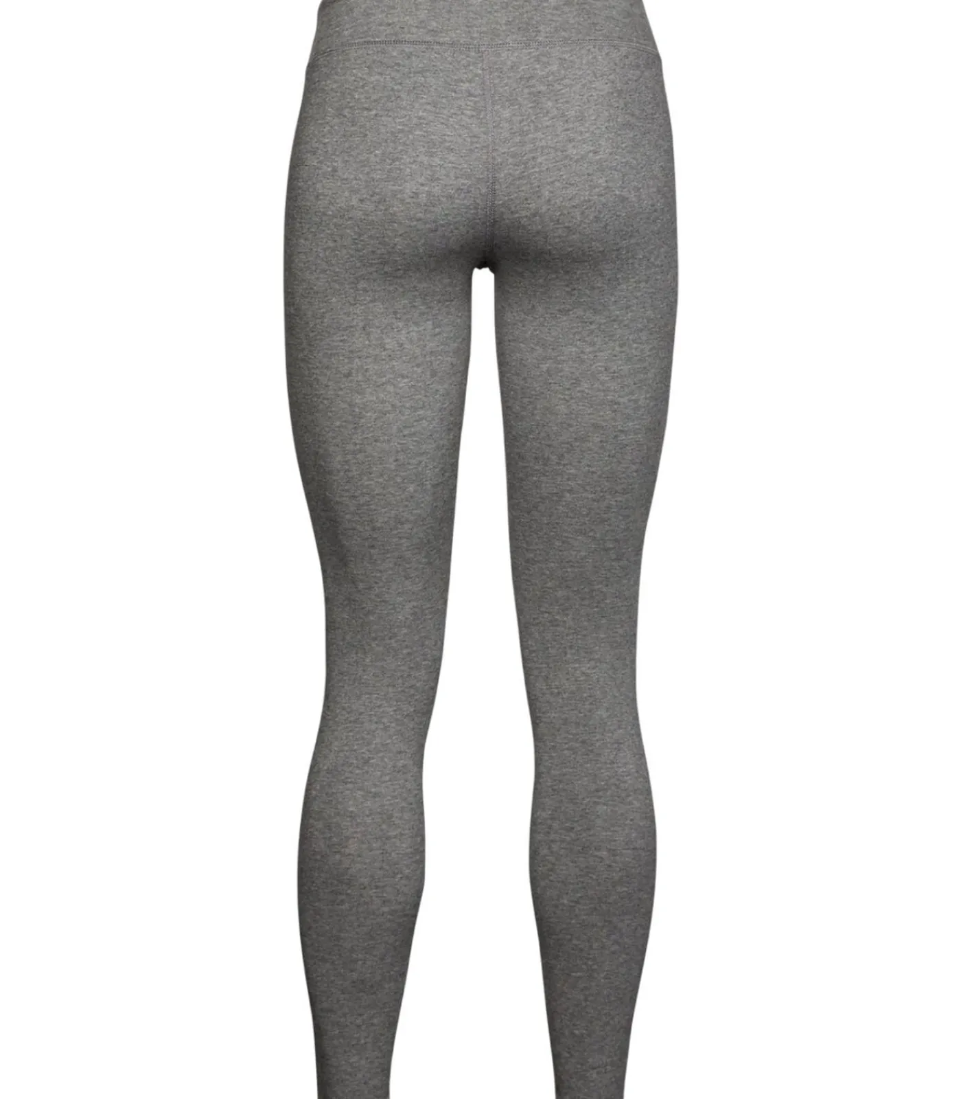 Under Armour FAVORITE WORDMARK - Leggings - Grijs gray Outlet