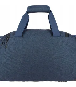 4F AW23ABAGU052 - Plunjezak - Marineblauw navyBlue Best