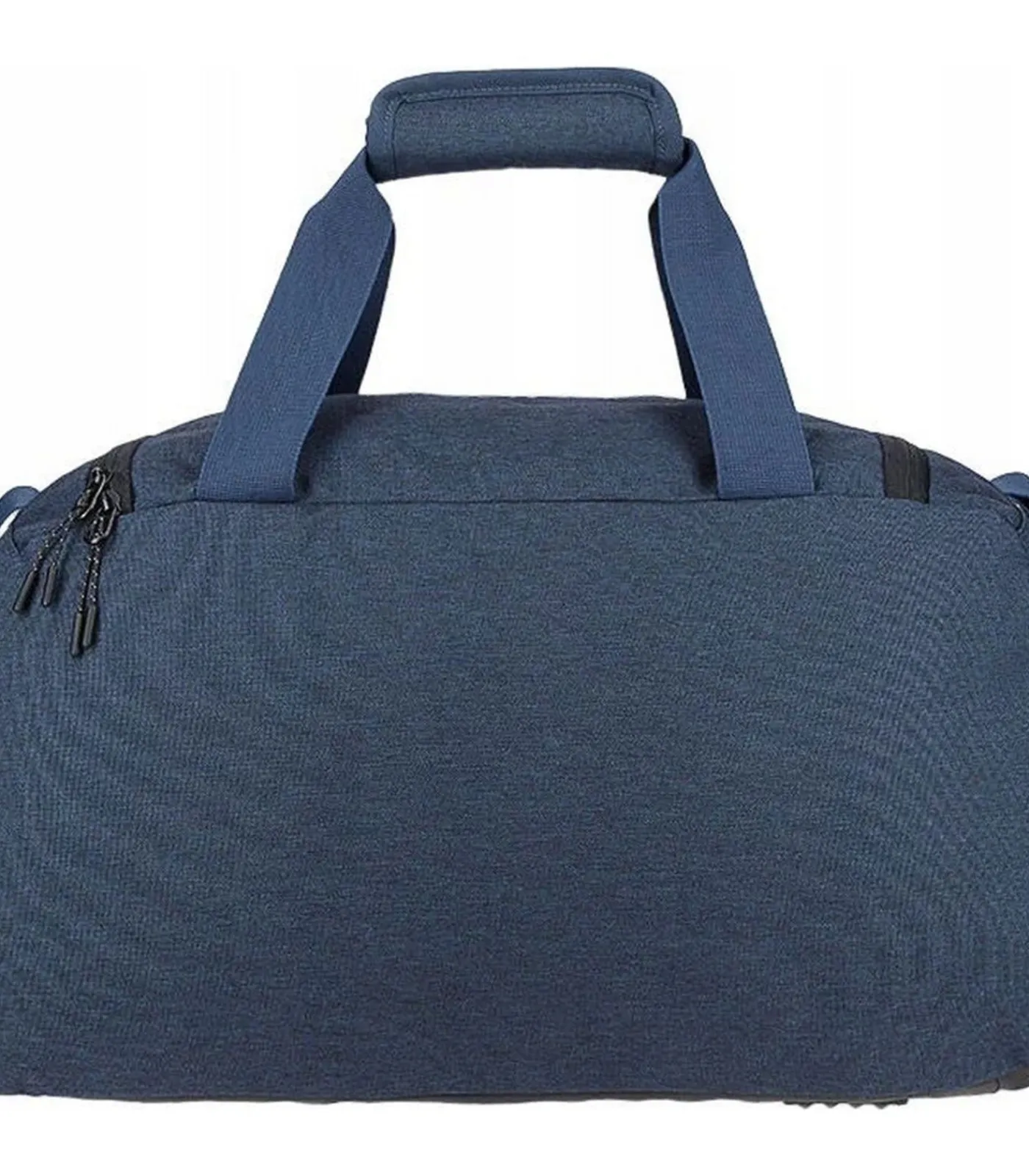 4F AW23ABAGU052 - Plunjezak - Marineblauw navyBlue Best