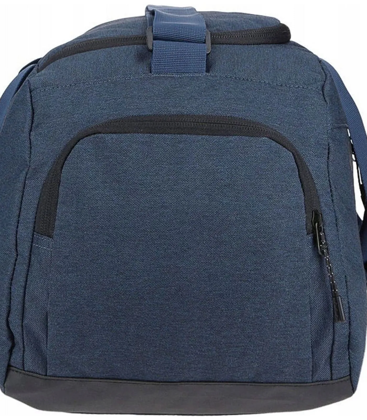 4F AW23ABAGU052 - Plunjezak - Marineblauw navyBlue Best