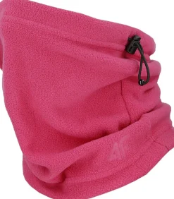 4F AW23ABDAU043 - Haarband - Roze pink