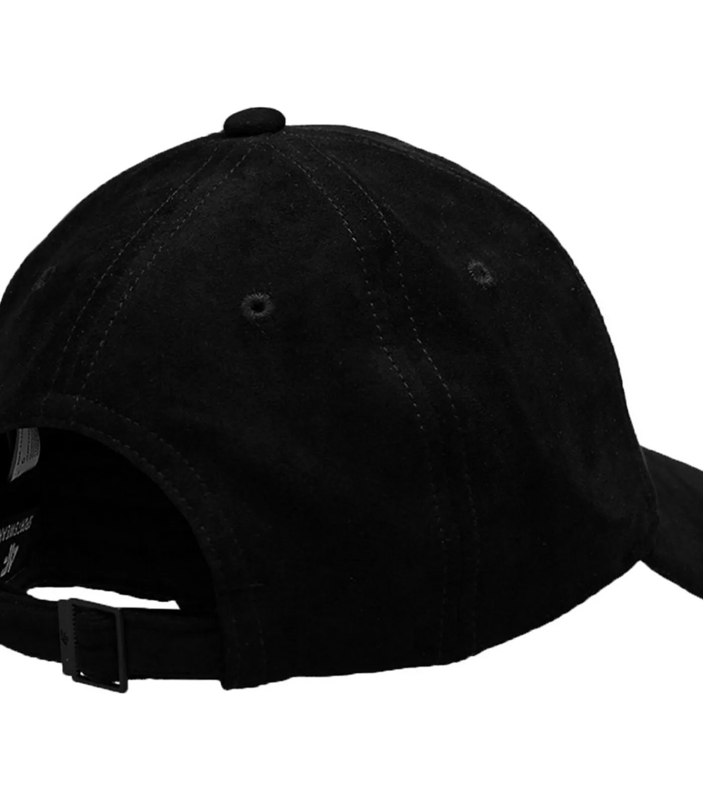 4F AW23ACABF160 - Baseball Pet - Zwart black Sale