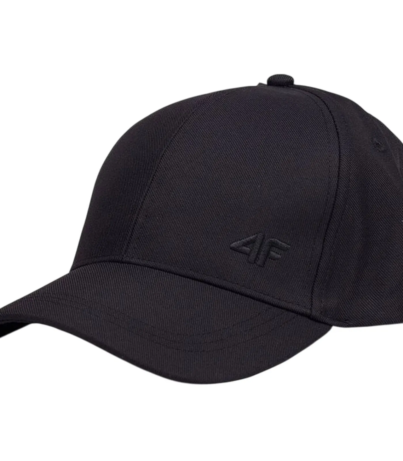 4F AW23ACABF161 - Kap - Zwart black Online