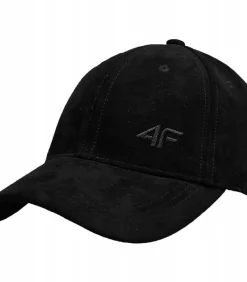 4F AW23ACABF160 - Kap - Zwart black Clearance