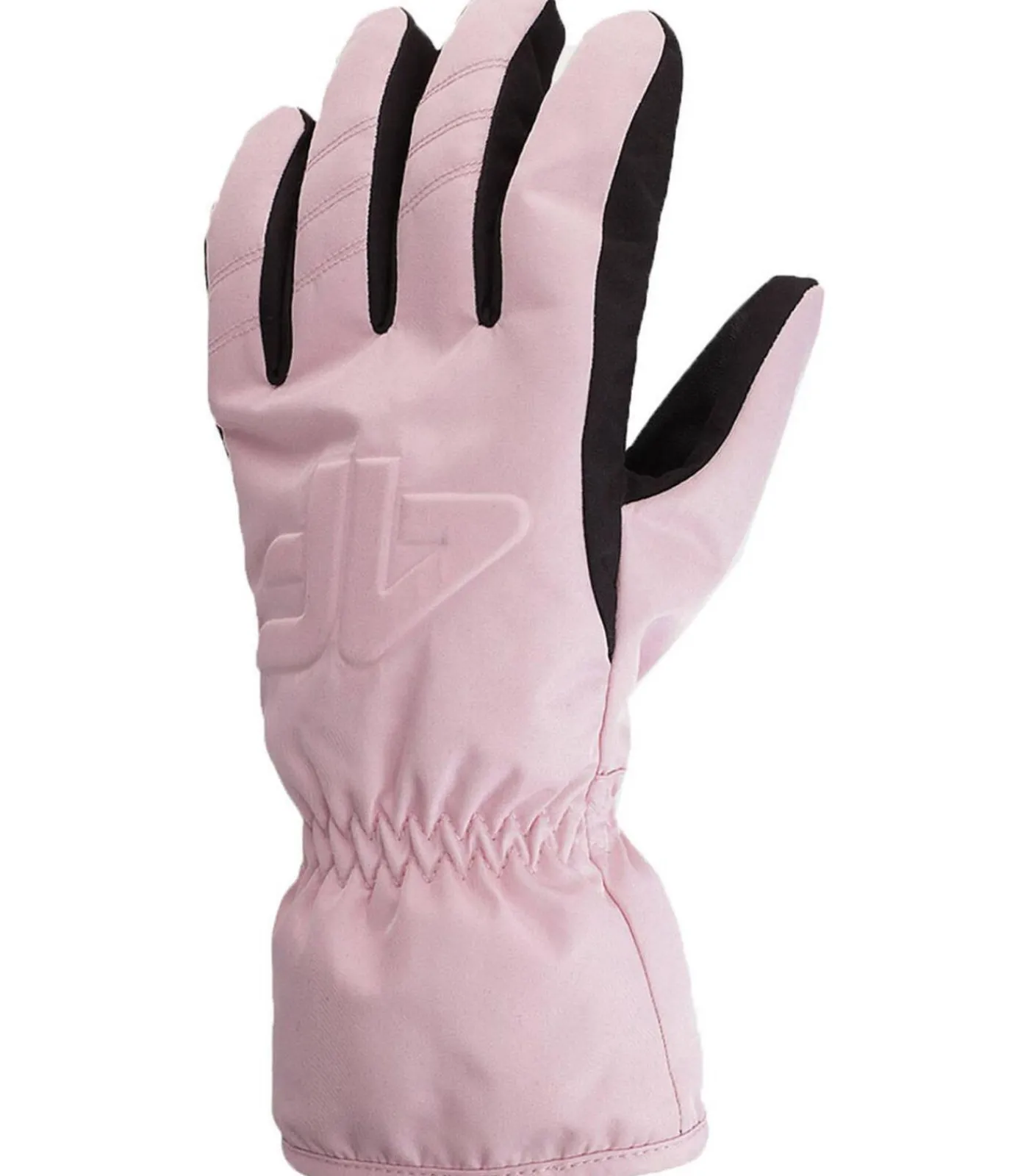 4F AW23AFGLF099 - Ski-handschoenen - Roze pink