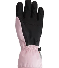 4F AW23AFGLF099 - Ski-handschoenen - Roze pink