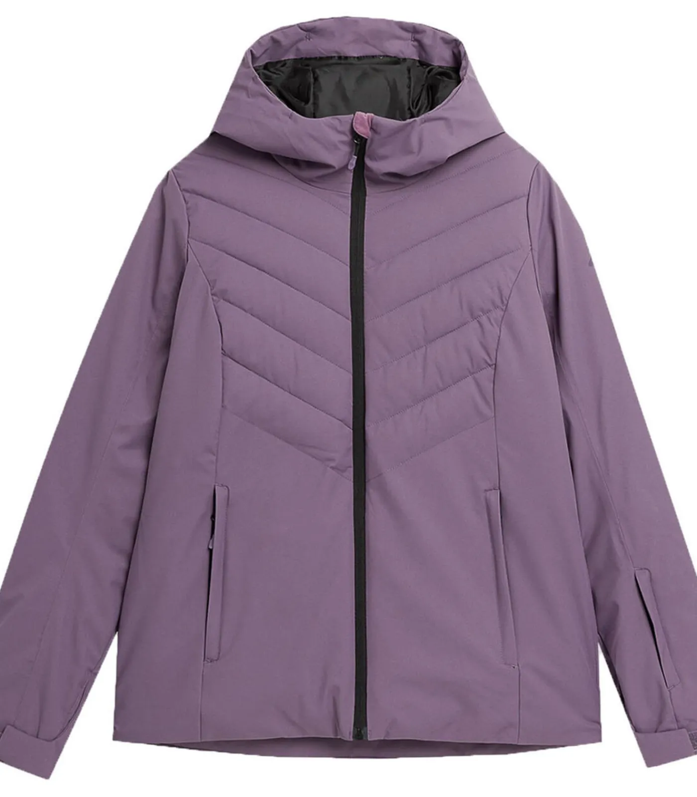 4F AW23TJACF122 - Jasje - Donker Paars darkPurple Clearance