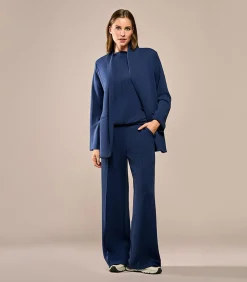 Mart Visser Faye Blazer Navy navyBlue Sale