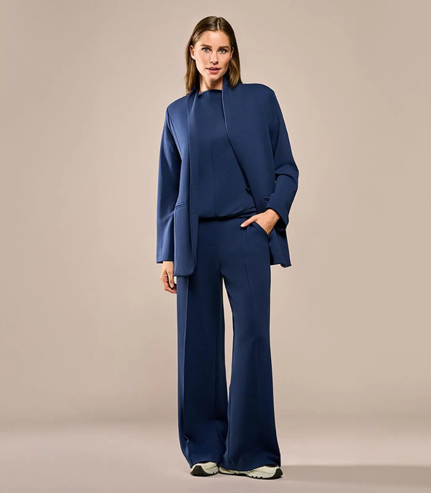 Mart Visser Faye Blazer Navy navyBlue Sale