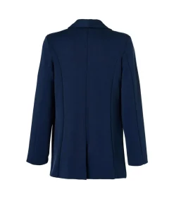 Mart Visser Faye Blazer Navy navyBlue Sale