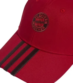 Adidas FC BAYERN MUNICH - Baseball Pet - Rood red Online