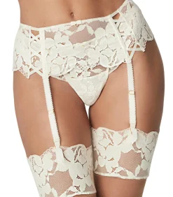 SELMARK FEDERICA Jarretelgordel MARIAGE white Best
