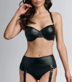 Marlies Dekkers femme fatale jarretel black Online