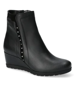 Mephisto FERGY - Enkellaarzen A Talon black Sale