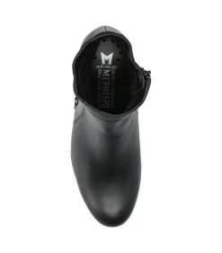 Mephisto FERGY - Enkellaarzen A Talon black Sale