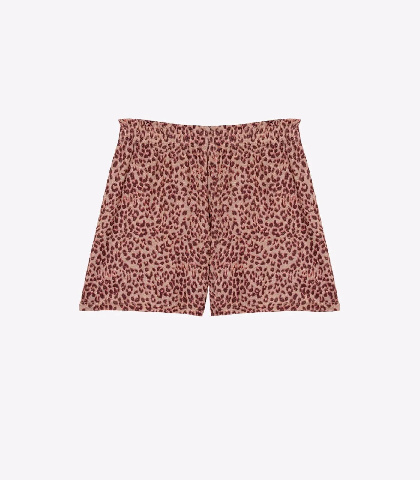 LE CHAT FESTIVAL 981 Gebreide shorts multicolor Discount