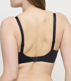 PrimaDonna FIGURAS charbon plunge spacer bh black New