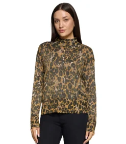 Betty Barclay Fijngebreide trui multicolor Online