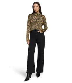 Betty Barclay Fijngebreide trui multicolor Online
