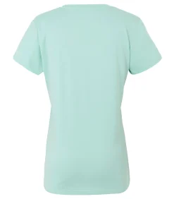 Regatta FINGAL IX - T-shirt - Muntgroen mintGreen New