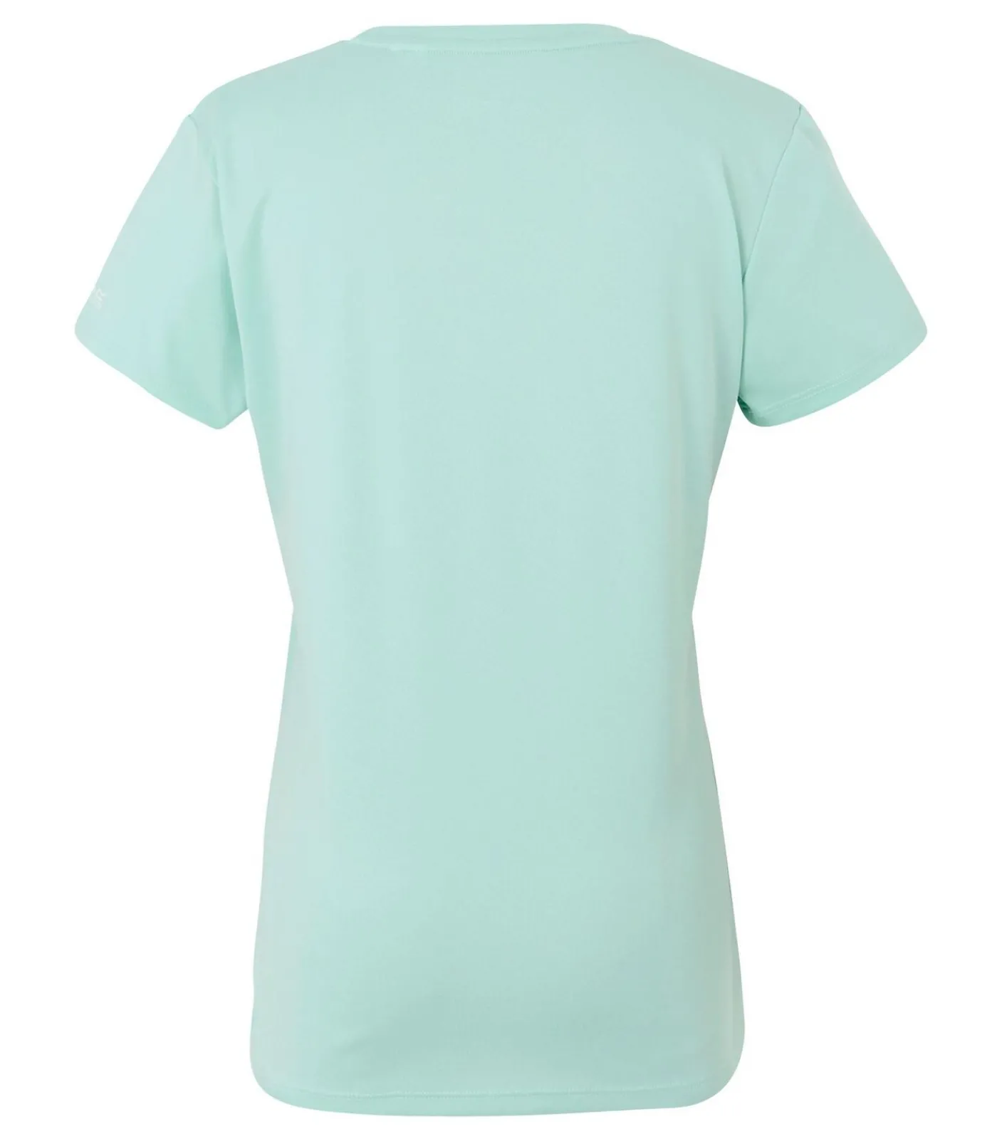 Regatta FINGAL IX - T-shirt - Muntgroen mintGreen New