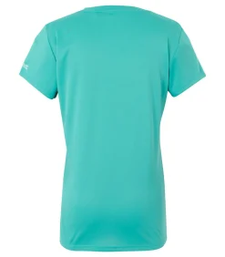 Regatta FINGAL IX - T-shirt - turquoise Discount