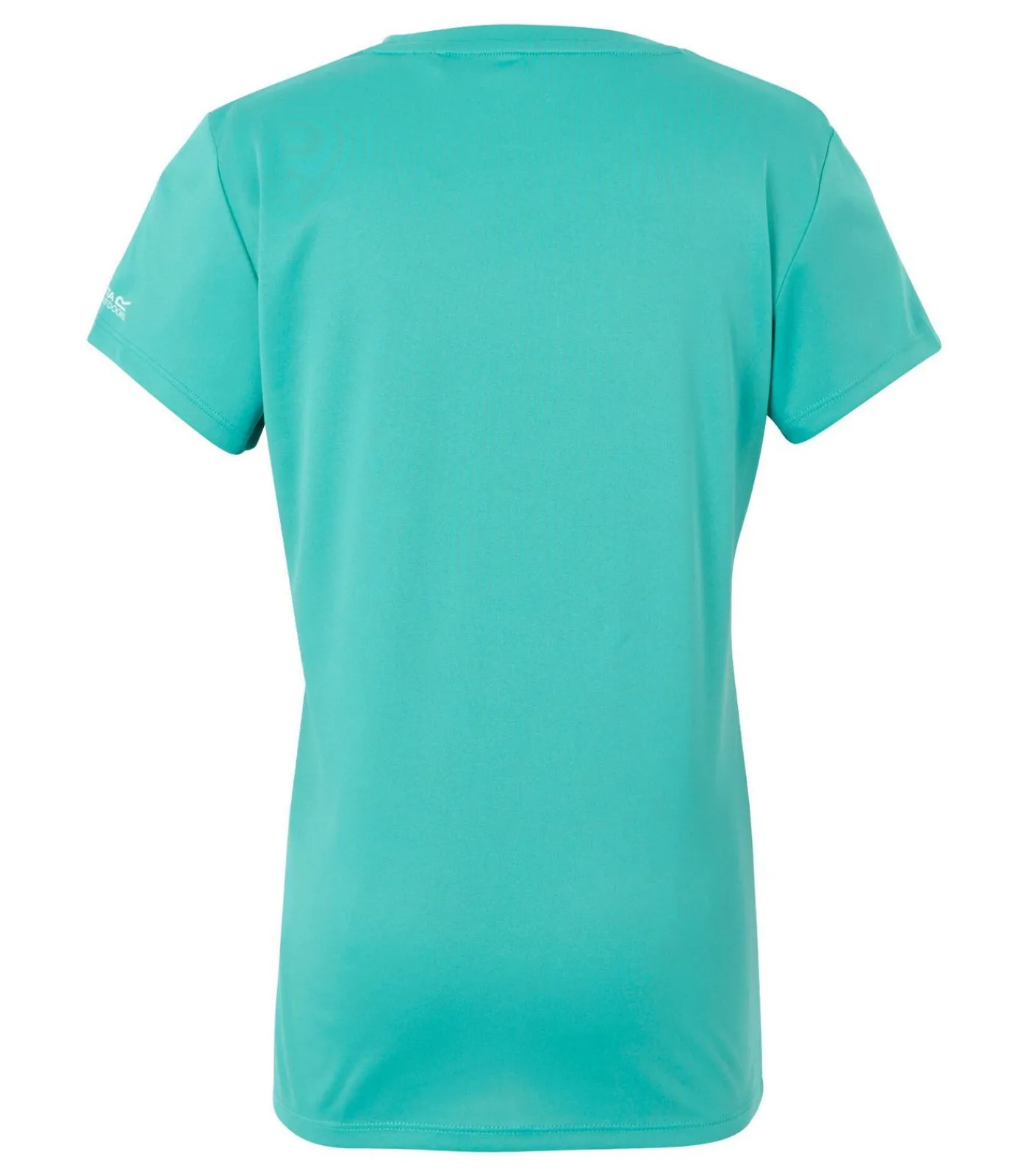 Regatta FINGAL IX - T-shirt - turquoise Discount