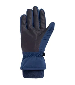 Hi-Tec FLAM - Ski-handschoenen - Groen green Sale