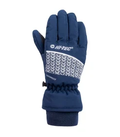 Hi-Tec FLAM - Ski-handschoenen - Groen green Sale