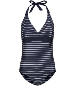 Regatta FLAVIA II - Badpak Uit Één Stuk - Marineblauw navyBlue New