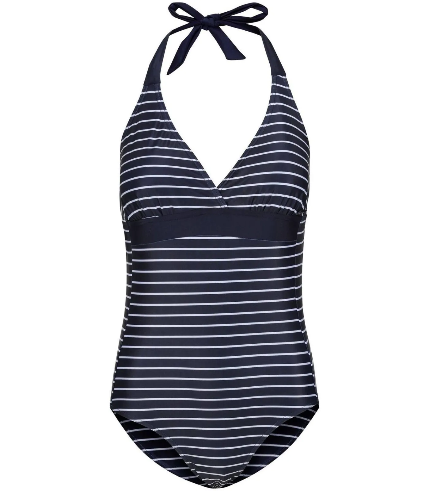Regatta FLAVIA II - Badpak Uit Één Stuk - Marineblauw navyBlue New