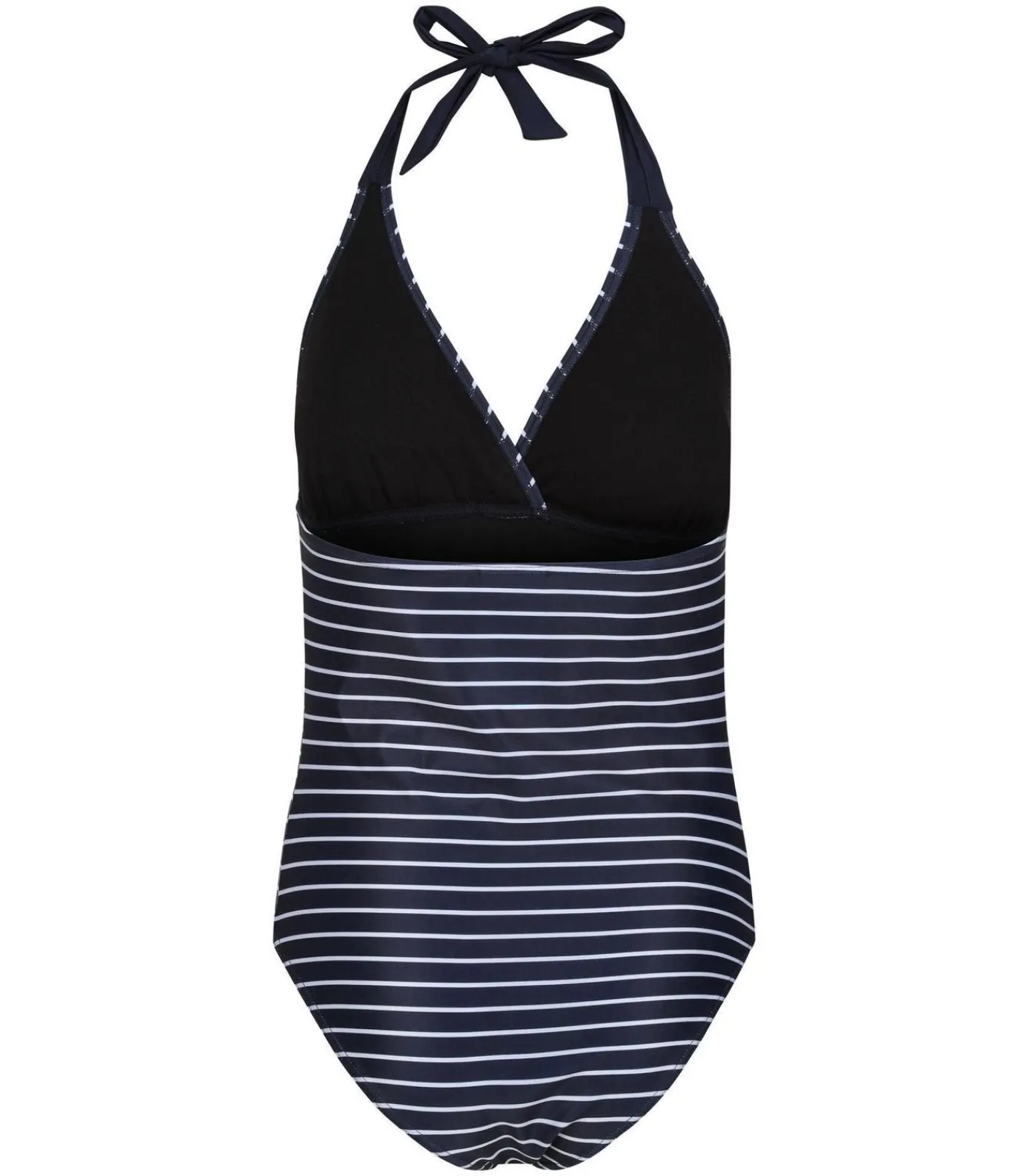 Regatta FLAVIA II - Badpak Uit Één Stuk - Marineblauw navyBlue New