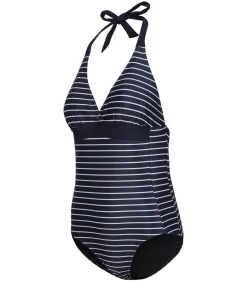 Regatta FLAVIA II - Badpak Uit Één Stuk - Marineblauw navyBlue New