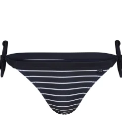 Regatta FLAVIA STRING - Bikinibroekje - Marineblauw navyBlue
