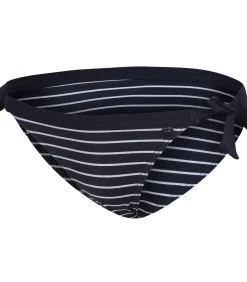 Regatta FLAVIA STRING - Bikinibroekje - Marineblauw navyBlue