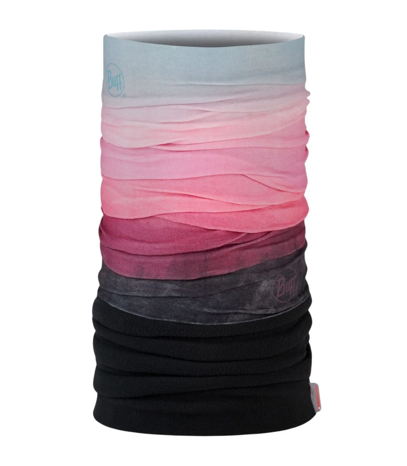 BUFF Fleece choker voor dames Haera pink Online